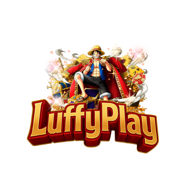 LUFFYPLAY เว็บพนันออนไลน์ ครบวงจรฝาก-ถอนไม่มีขั้นต่ำ2025